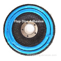 Blue flap disc one-component epoxy adhesive glue 300KG